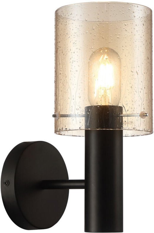 Thumbnail - Italux Sardo Moderne 1-flammige Wandlampe, E27