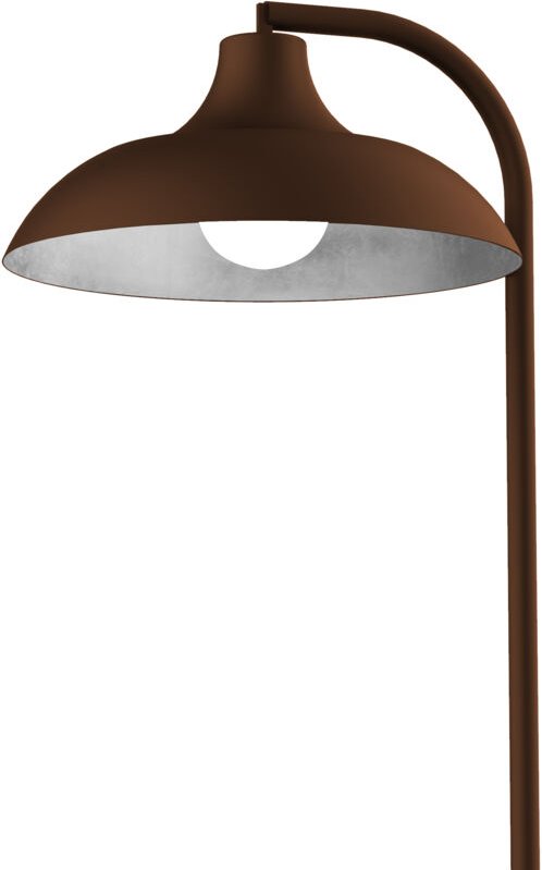 Thumbnail - Parigina piantana foglia