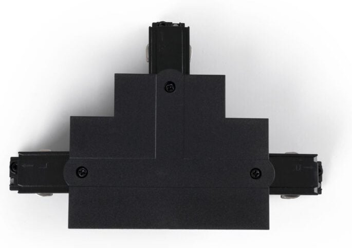 Starre T-Verbindung für einbaufähige Dreiphasenschiene - GEN2 -