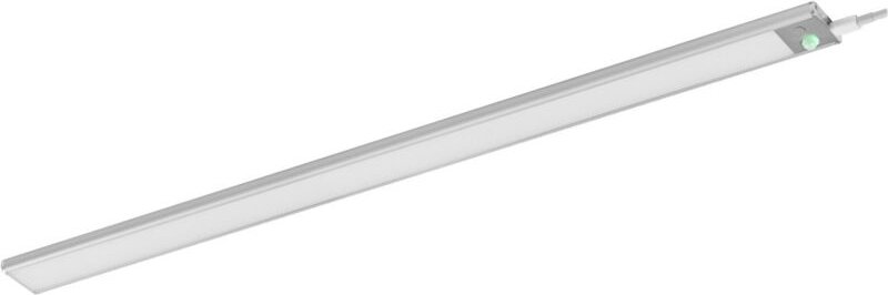 Ledvance - 4058075762237 Unterbauleuchte led 4.00 w Warmweiß, Kaltweiß, Neutralweiß Grau