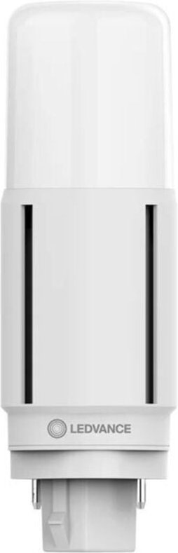 Greenice - Ledvance/DULUX G24d LED-Lampe 5,5 w 640 lm 3000 k 300 ° IP20