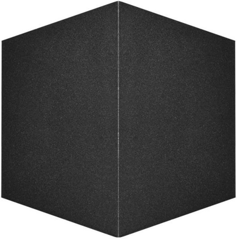 LED-Aufbauwandleuchte 10W BARI PL467 Italux