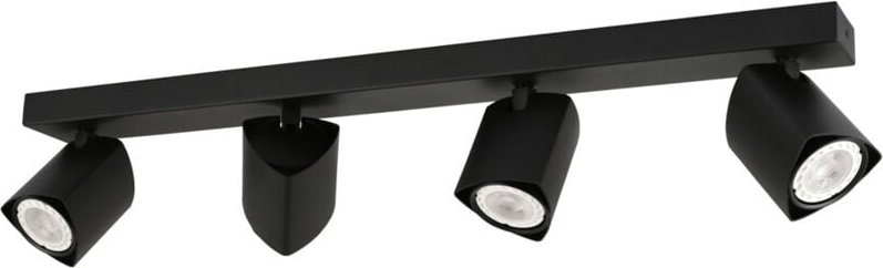 Strahlerlampe MERUSA SPL319704BBK Italux