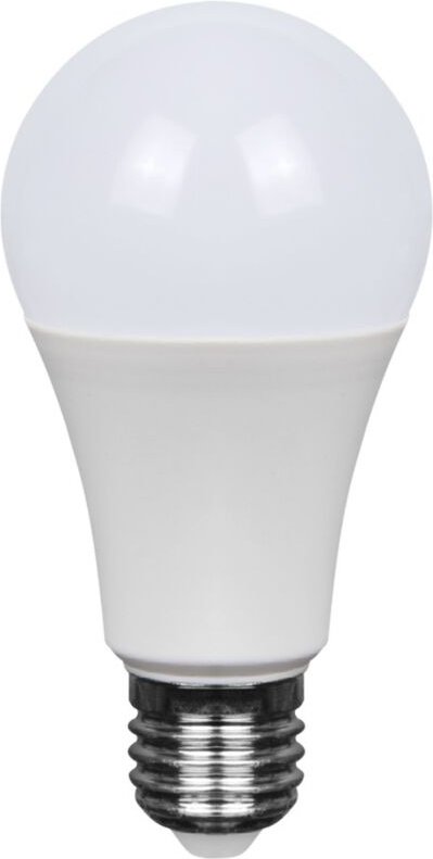 V-TAC LED-Glühbirne GLS – CREE – E27-Fassung – IP20 – Weiß – 10,5 W – 1055 Lumen – 4000 K