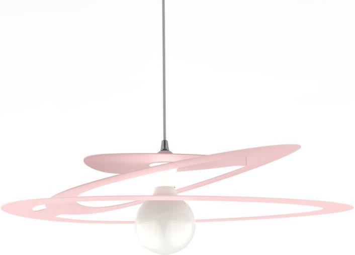 Dilate pendelleuchte