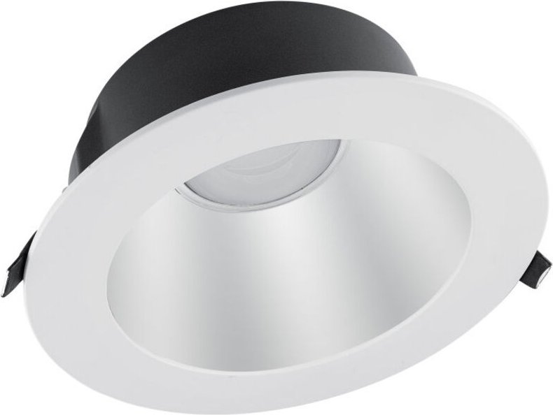 Ledvance EINBAUDOWNL. 14W 830 WT IP54 (DOWNLIGHT UGR19 D155)