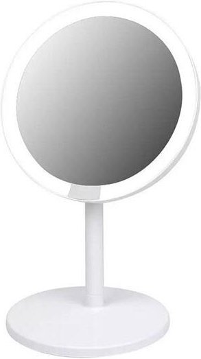 Thumbnail - Led tischspiegel wiederaufladbar dimmbar 5w 6500k weiss vt-7565 8931 - V-tac