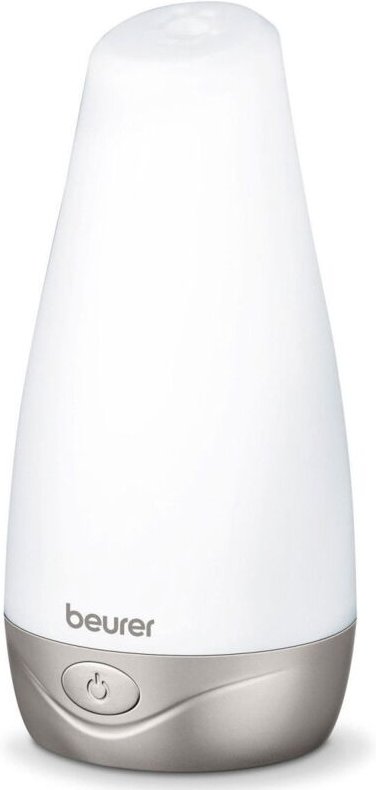 Aroma Diffuser la 30, Luftbefeuchter ,weiß - Beurer
