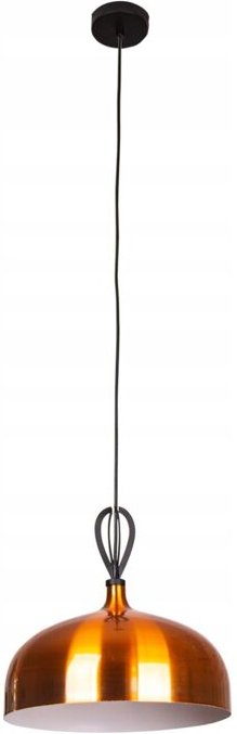 Goldene Hängende Deckenlampe für Wohnzimmer und Esszimmer