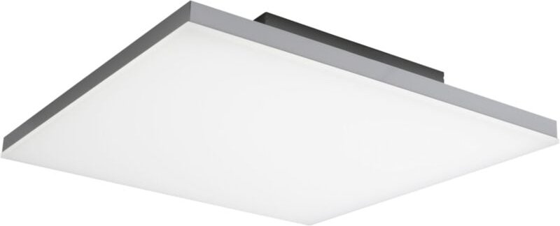 Ledvance LED Deckenleuchte Planon Frameless weiß 40x40 cm Deckenleuchte