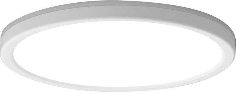 CORTE LED-Deckenleuchte Weiß ITALUX PLF-63452-400R-36W-WH