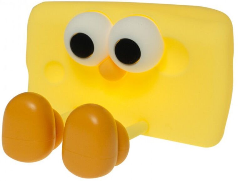 Serek LED-Nachtlampe fürs Kinderzimmer, kabellos, dimmbar, Mary's MW20544