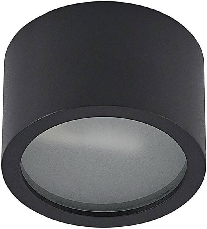 Thumbnail - Downlights "Nieva" aus Aluminium für Flur & Treppenhaus von Arcchio