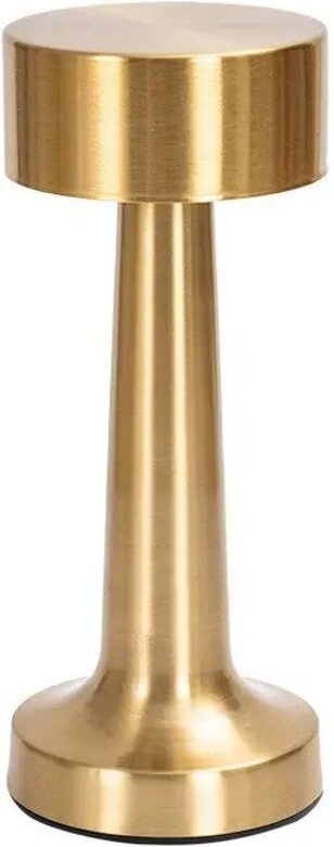 Schreibtischlampe mit 3 Helligkeitsstufen, Berührungssensor, kabellos und wiederaufladbar ideal für Schlafzimmer, Büro, ...