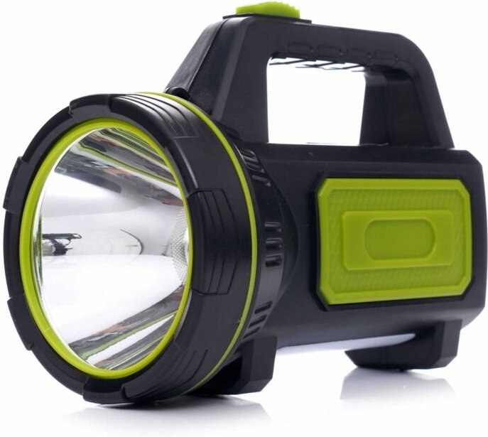 KD1241 wiederaufladbarer Suchscheinwerfer