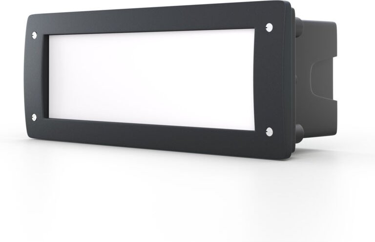 Leti 300 E27 6W LED-Einbau-Downlight - Fumagalli