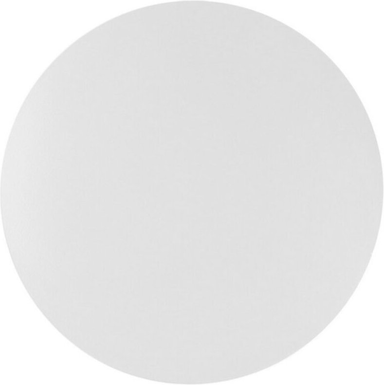 TK Luna 20cm Wandleuchte Weiß 2xG9