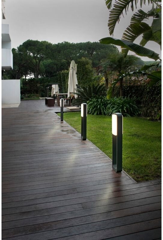 Sticker, Paletto per Esterni Faro Barcelona