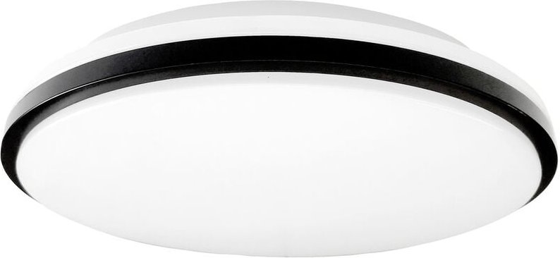 Müller-licht LED-Deckenleuchte, Taro Round 40, 24W, rgbw