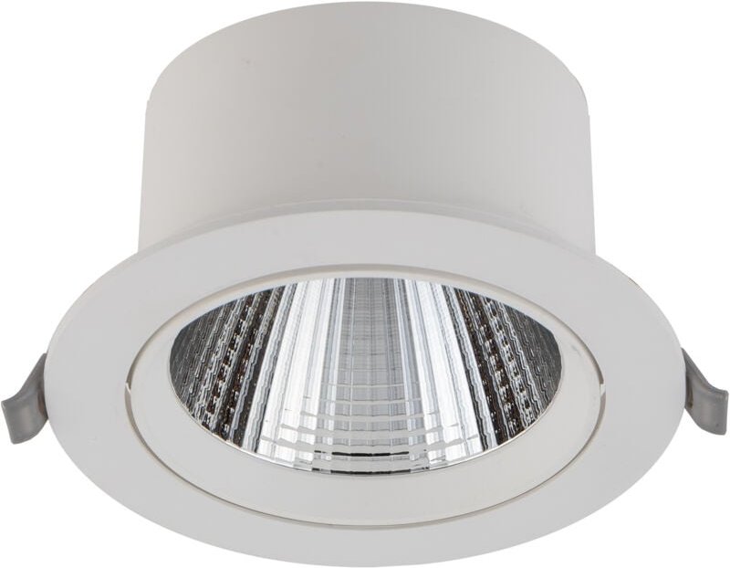 Einbauleuchte EGINA LED Weiß Nowodvorski 10555