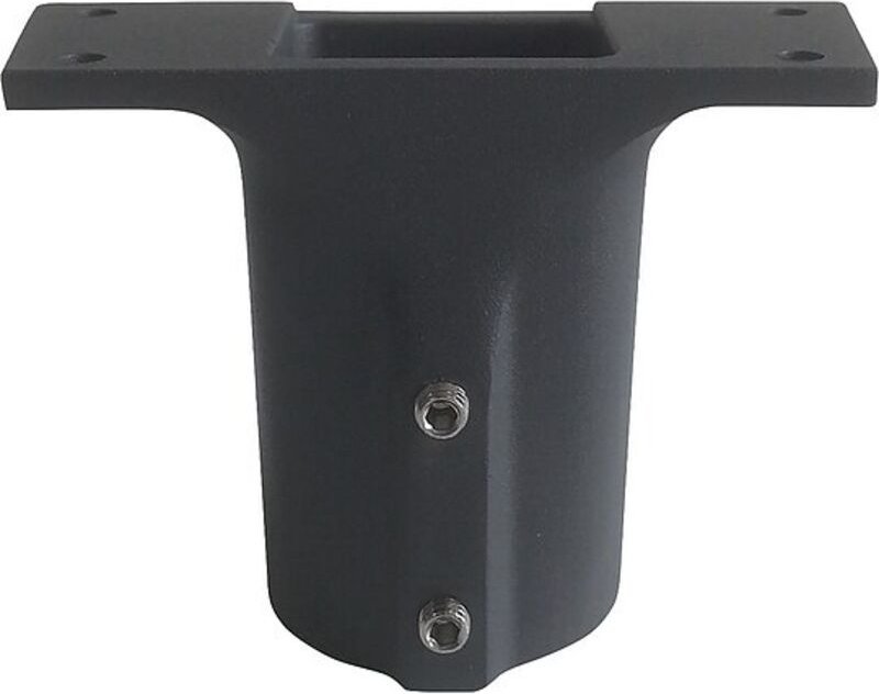 Dotlux Mastaufnahmeadapter für BELUGAmicro 48 mm, 0°