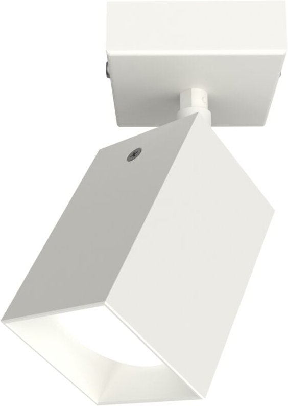 Brick Deckenleuchte s Einfarbige Matt - Lumicom