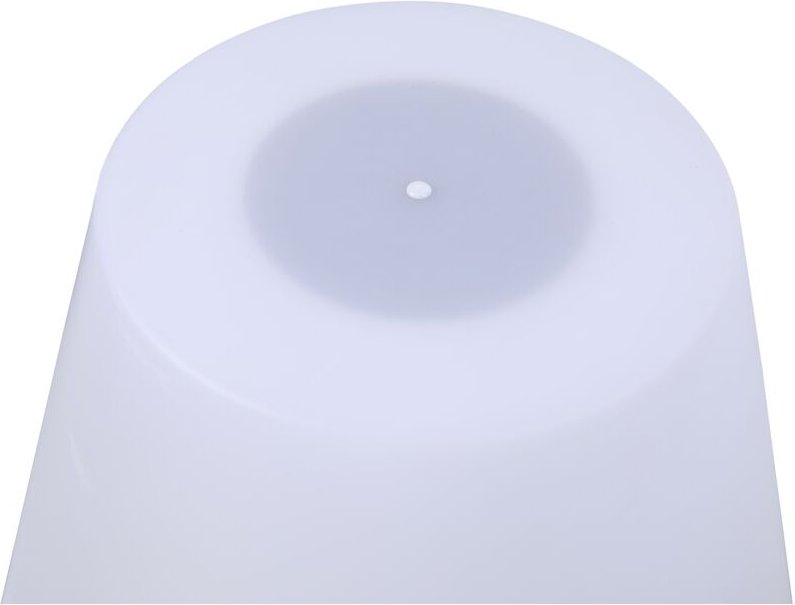 Best Stella - Outdoor-Stehlampe Gartenlampe Terrassenlampe in mehreren Farben Beige