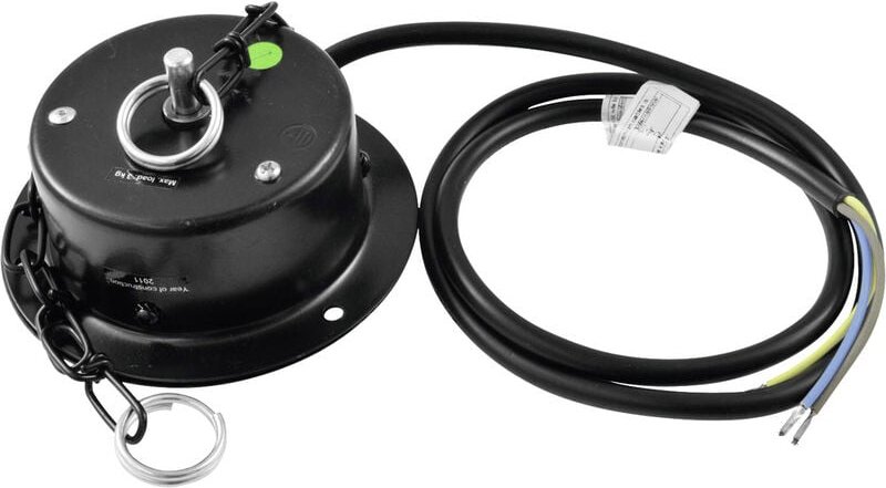 Eurolite Discokugel-Motor 108 mm