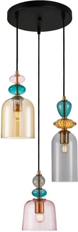 Namos PND270923AMCBRO Italux Hängelampe