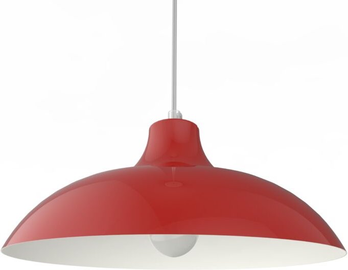 Lumicom - parigina sospensione bicolore