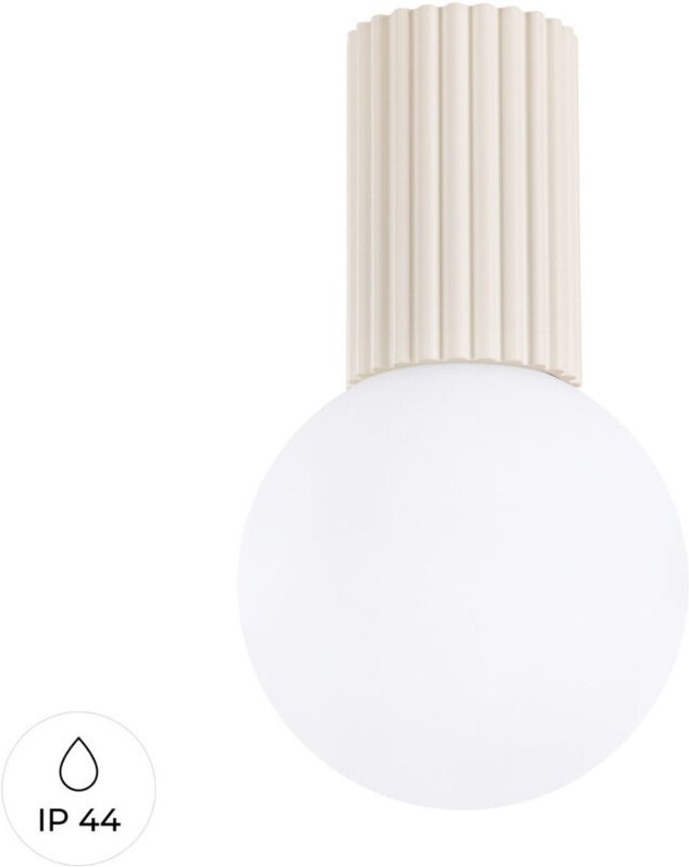 Schreibtischlampe Halo 1xG9 Neutralweiß 12cm Sollux