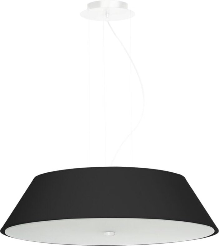 Kronleuchter Vega 5xE27 Neutralweiß 60cm Sollux