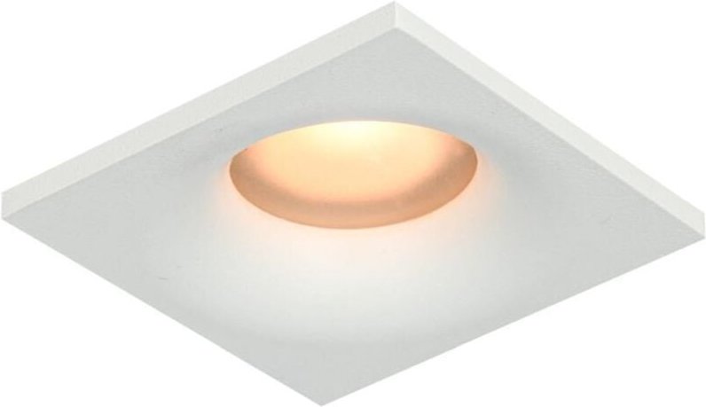 Einbaustrahler IP44 NARU DL61903IP44WH Italux