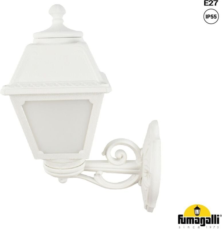 Wandlaterne für den Außenbereich FUMAGALLI "Bisso/Mary" – E27