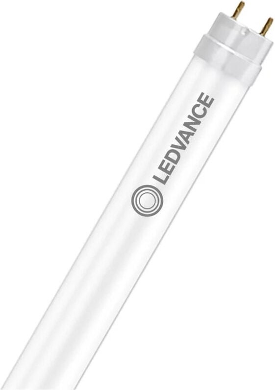 Thumbnail - LED Röhre T8 G13 Glas 11.6W 108 lm/W LEDVANCE No Flicker 6500K Kaltweiß