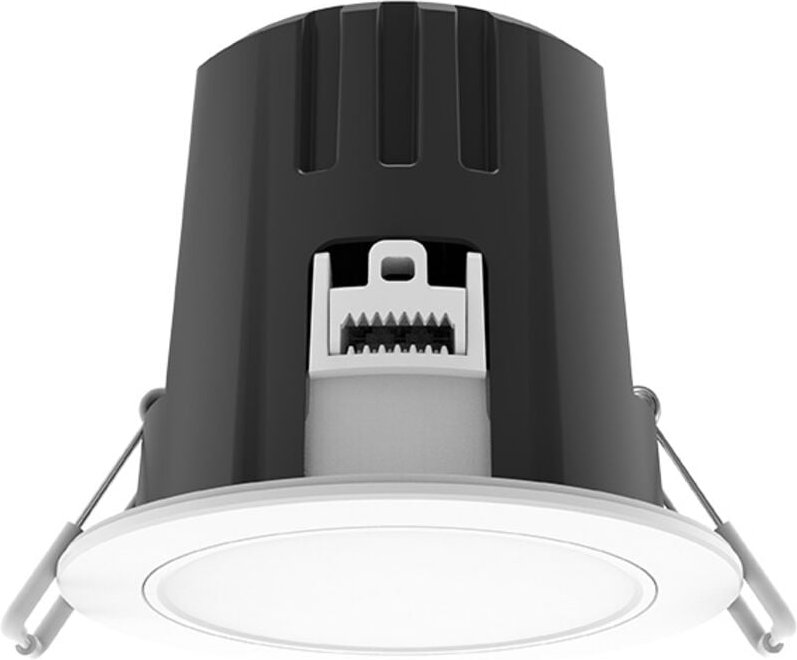 Thumbnail - Eingebaute LED-Spots + Abdeckkappe ASTRA ECO 5W 3000K Warmweiß - 340 Lm