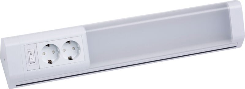 MÜLLER-LICHT LED-Unterbauleuchte, Melo 50, 10W, 4000K