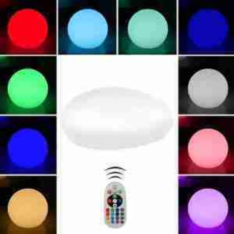 LED40171 VT-7804 4-fach Gartensteckdose IP44