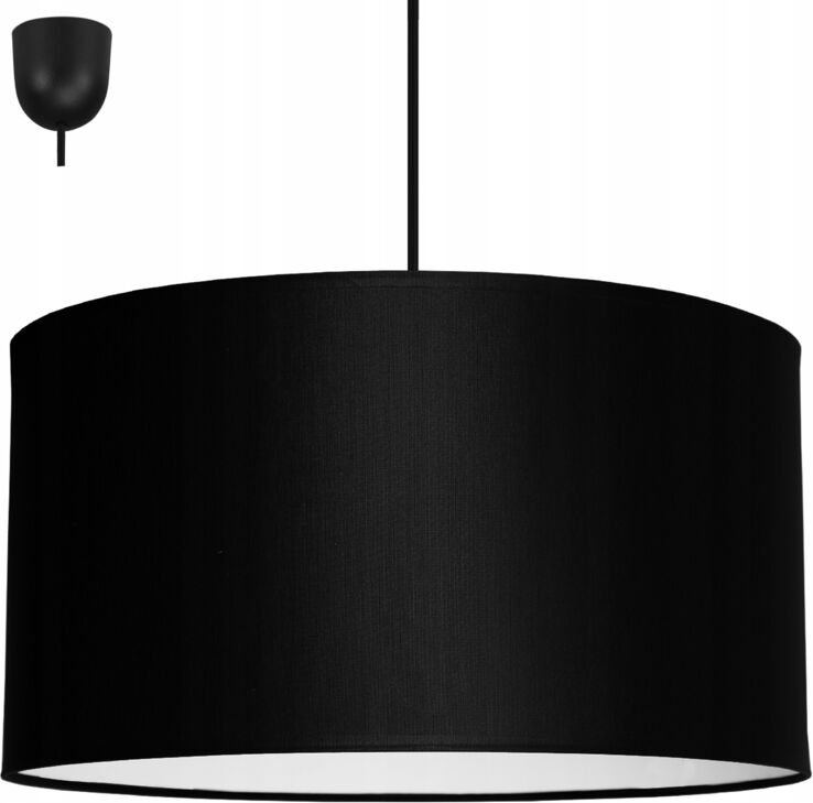 Deckenleuchte Hängeleuchte Kronleuchter Lampenschirm Elegant Modern