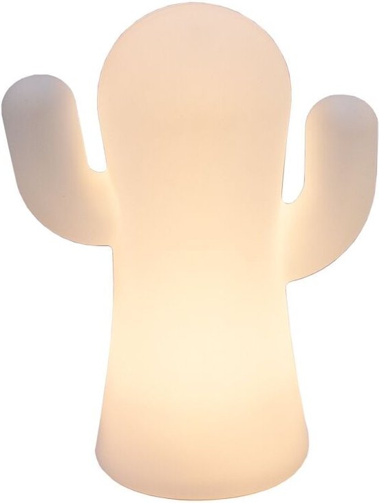 Newgarden - panchito Tischleuchte mit wiederaufladbarem Akku. Warmes LED-Licht. Hergestellt in Spanien.