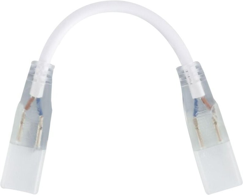 Verbindungskabel für LED-Streifen Einfarbig 220V AC SMD5050 Schnitt jede 25cm/100cm