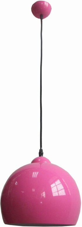 Candellux STUDENT 31-96671 rosa Hängelampe