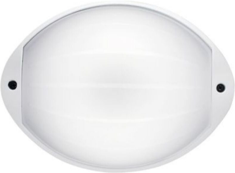 Led Wandleuchte weiß 230x91x170