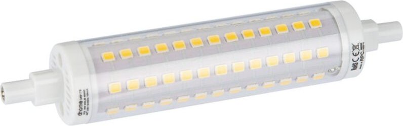 Amp LED C R7s 4000K 1200lm