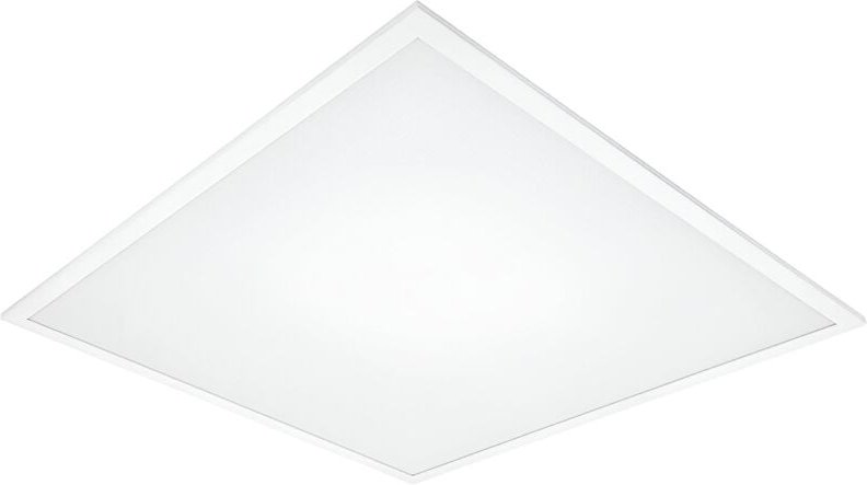 LED Panel 60x60 cm 28W 3640lm Dimmbar DALI UGR19 Comfort 600 LEDVANCE No Flicker 4000K Individuell Neutralweiß