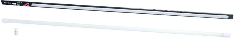 Prime led rohr T8 22W 4000K 3300LM 220-240V 150 cm - Led Line