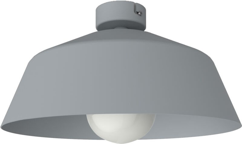 Tokyo plafoniera monocolore