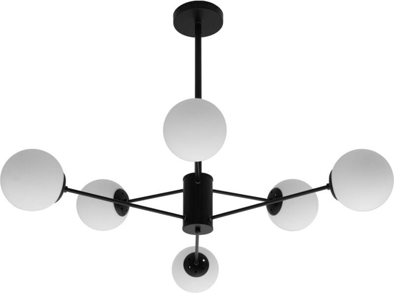 Toolight - lampe APP262-6C white