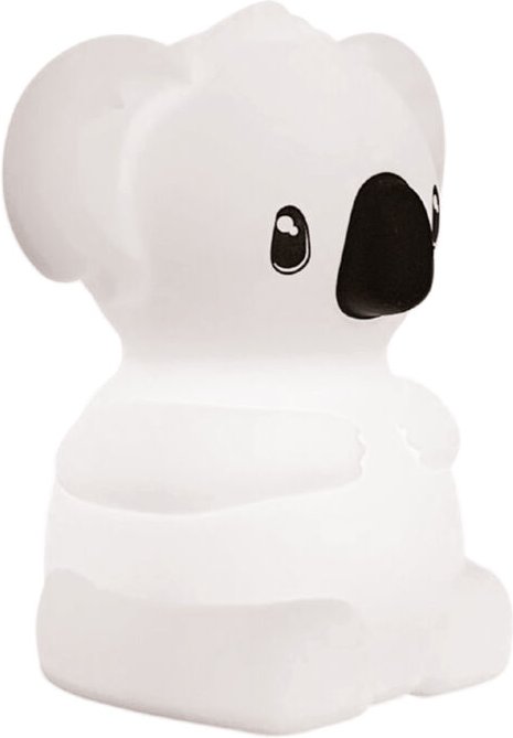 Nachtlicht mit Farb- wechsel Koala 16cm - Kidywolf
