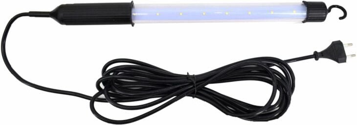 Awtools lampa smd led 2w 230v